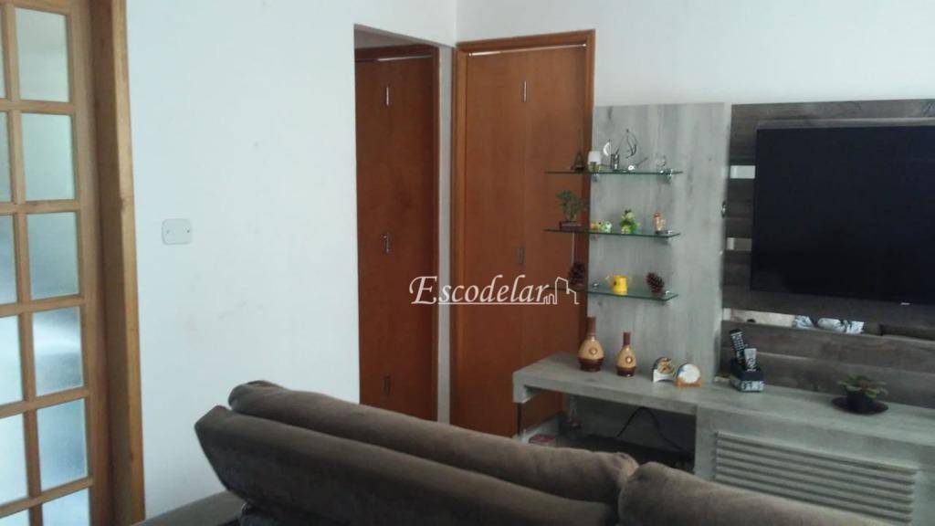 Apartamento à venda com 2 quartos, 48m² - Foto 2