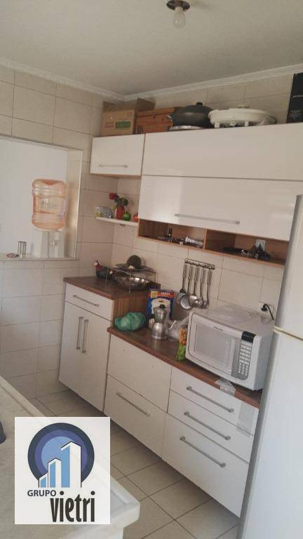 Sobrado à venda com 4 quartos, 210m² - Foto 42