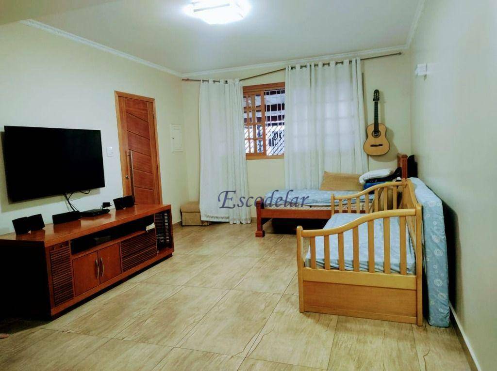 Sobrado à venda com 4 quartos, 132m² - Foto 7