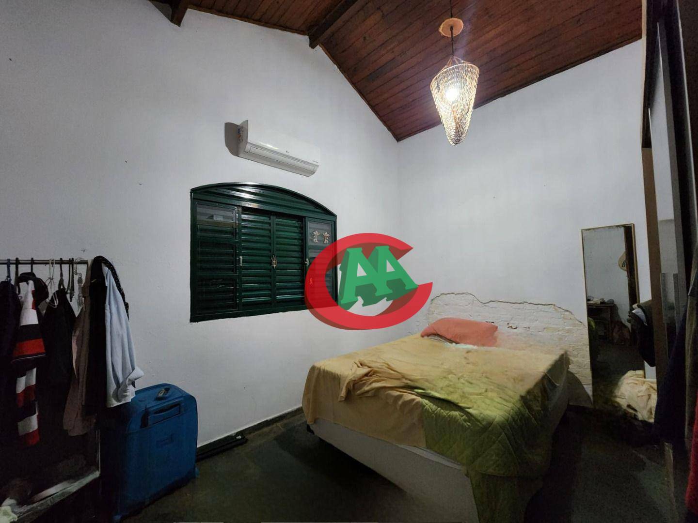 Chácara à venda com 2 quartos, 200m² - Foto 22