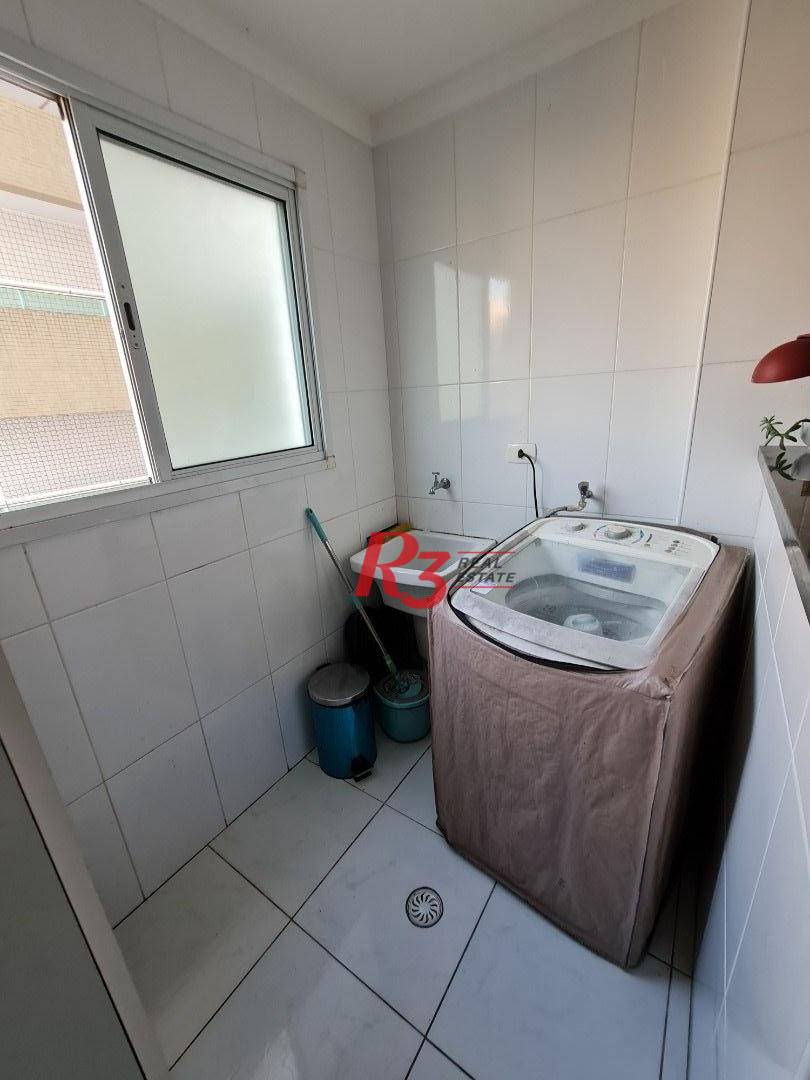 Apartamento à venda com 3 quartos, 126m² - Foto 9