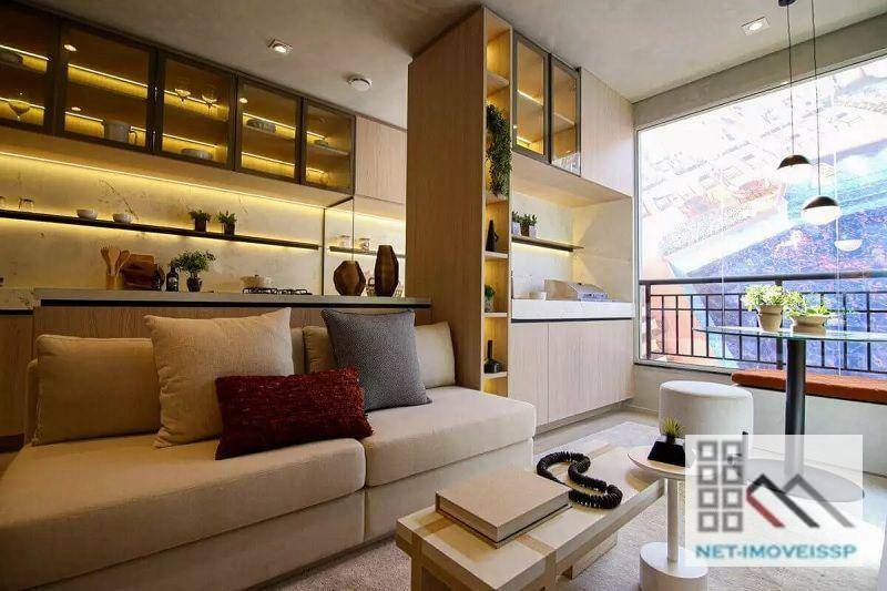 Apartamento à venda com 3 quartos, 87m² - Foto 6