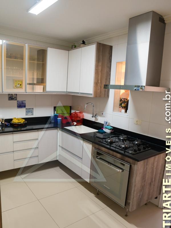 Apartamento à venda com 3 quartos, 83m² - Foto 8