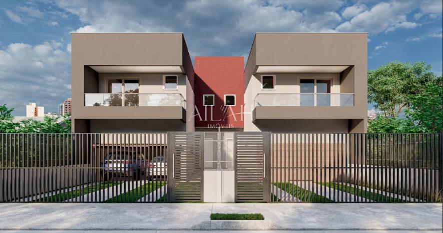 Casa à venda com 3 quartos, 169m² - Foto 1
