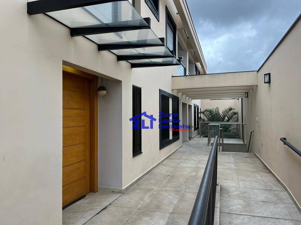 Sobrado à venda com 3 quartos, 106m² - Foto 6