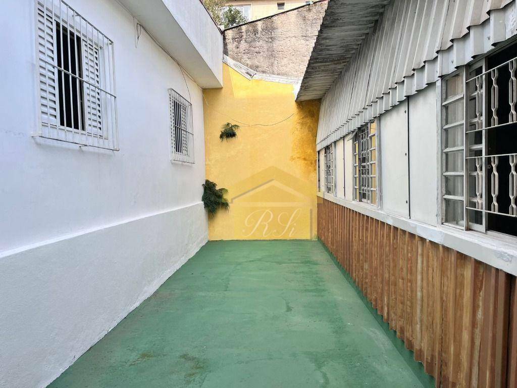 Casa à venda e aluguel com 2 quartos, 65m² - Foto 25