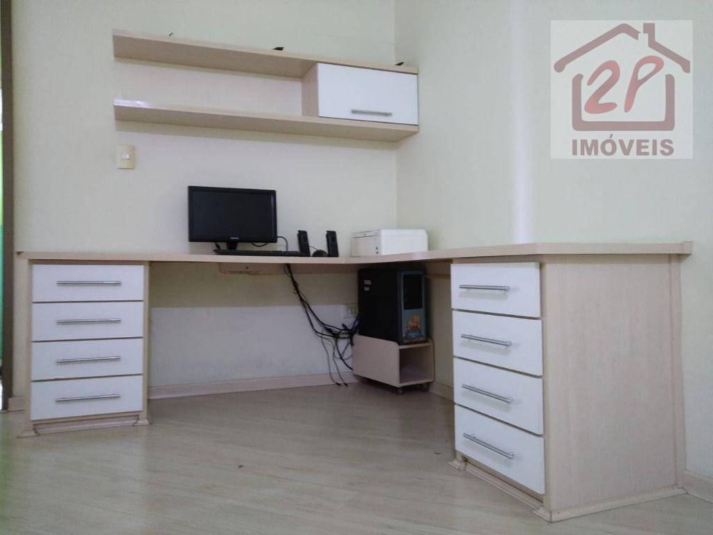 Sobrado à venda com 4 quartos, 220m² - Foto 11