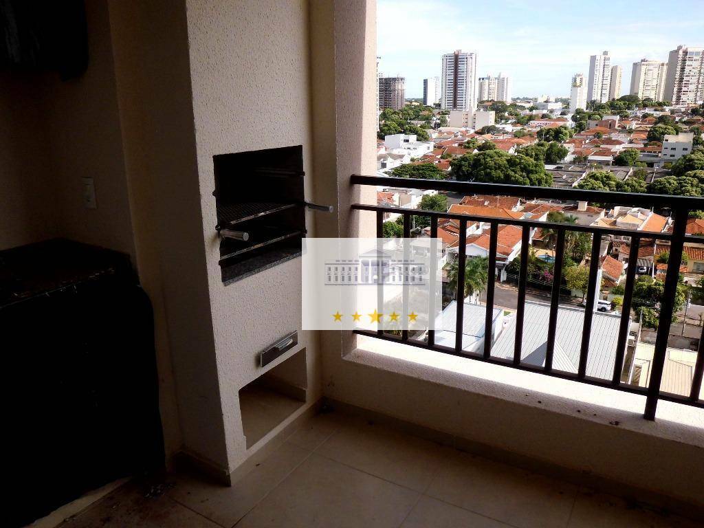 Apartamento à venda com 3 quartos, 96m² - Foto 7