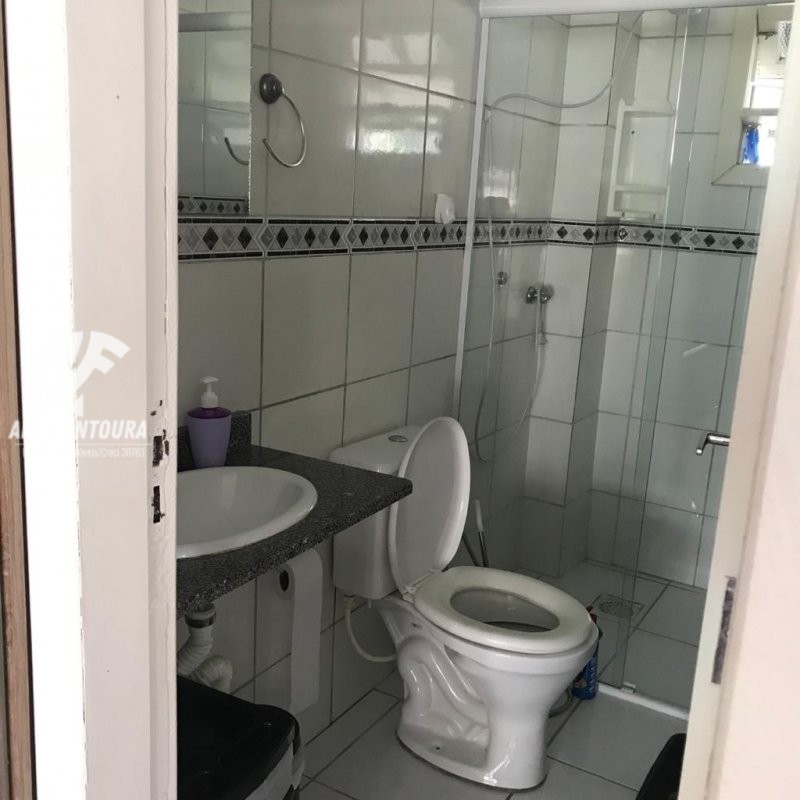 Sobrado à venda com 2 quartos, 90m² - Foto 16