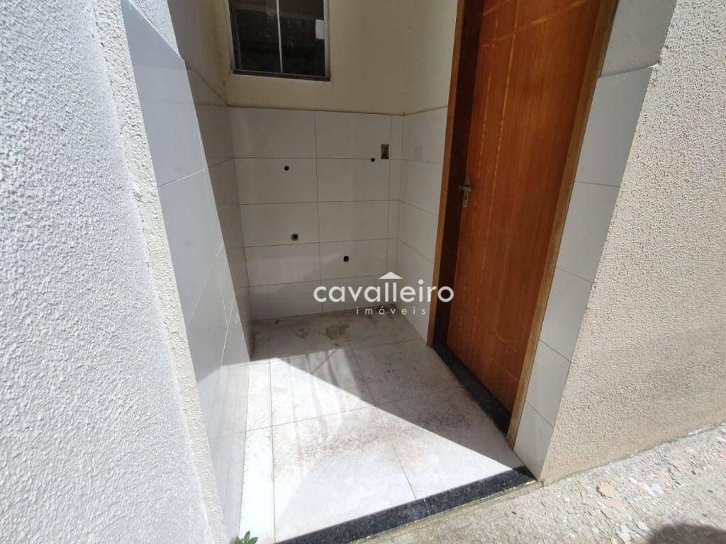 Casa à venda com 2 quartos, 70m² - Foto 15