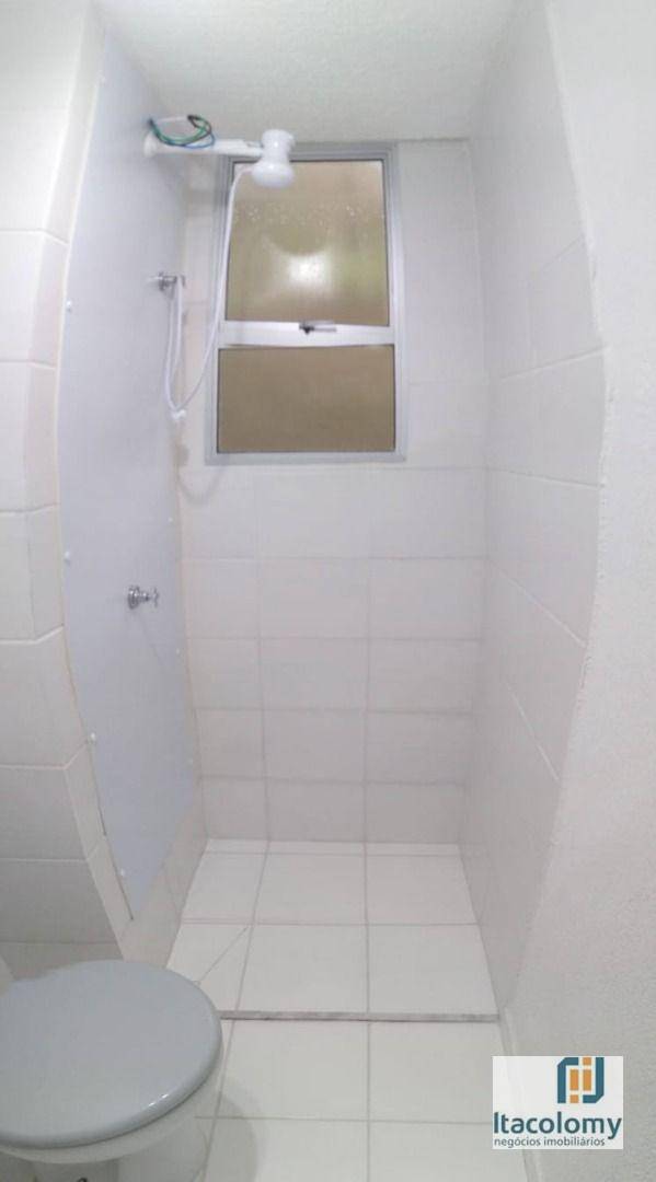 Apartamento à venda com 2 quartos, 43m² - Foto 10