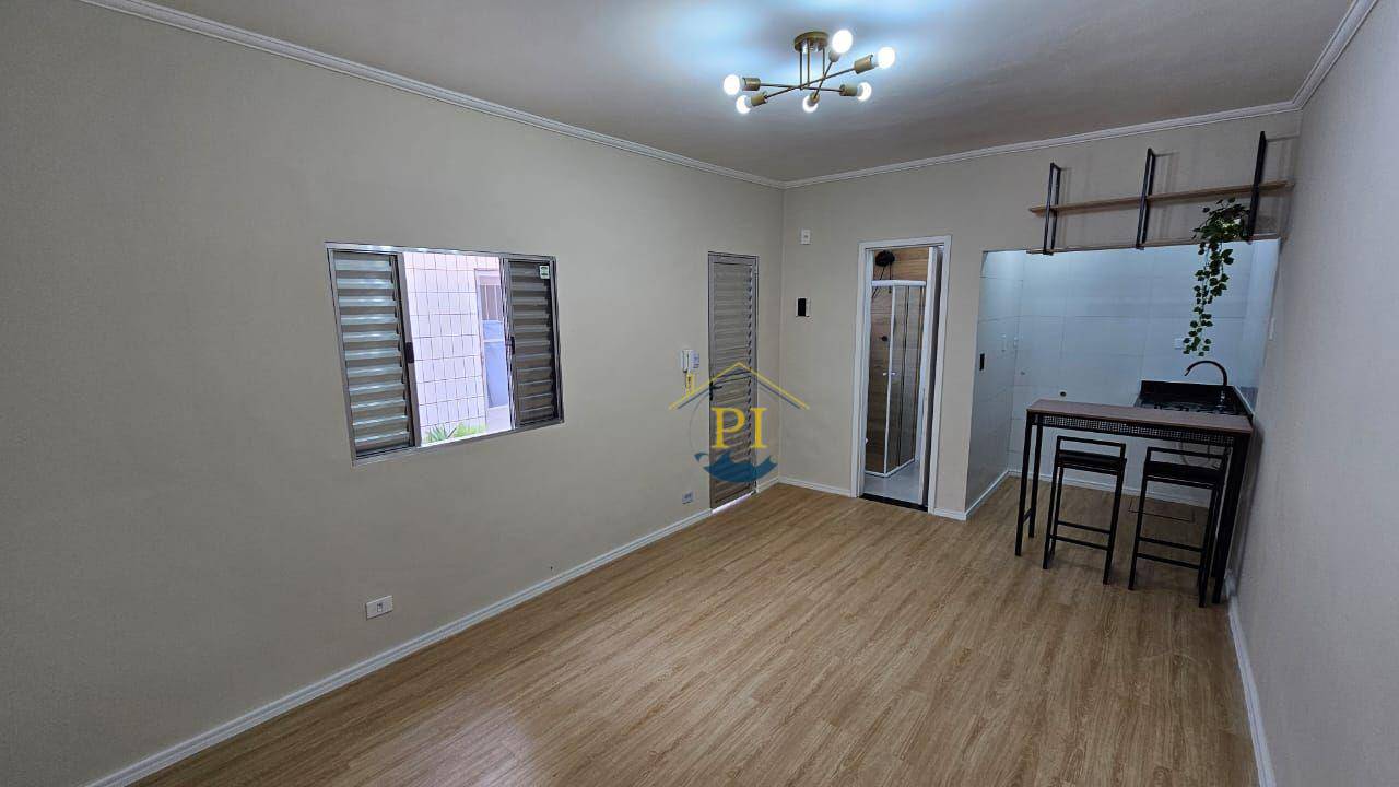 Casa de Condomínio à venda com 1 quarto, 23m² - Foto 2