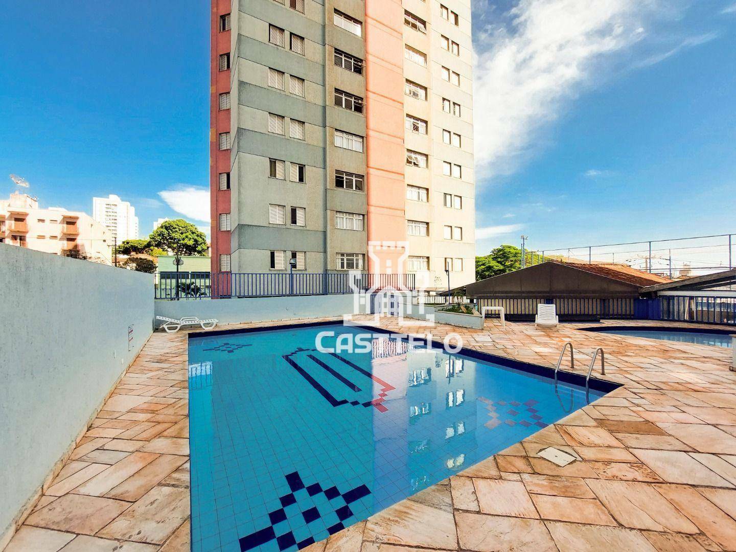 Apartamento para alugar com 3 quartos, 66m² - Foto 18