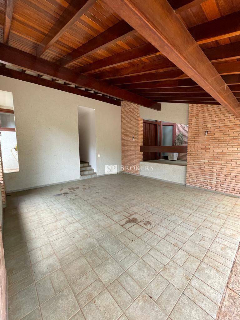 Casa de Condomínio à venda com 3 quartos, 315m² - Foto 48