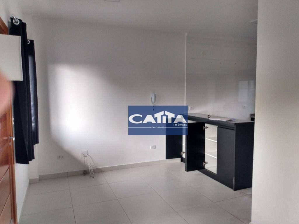 Apartamento à venda com 1 quarto, 37m² - Foto 4