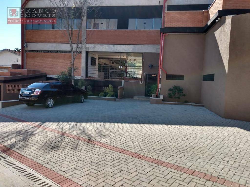 Conjunto Comercial-Sala à venda e aluguel, 1500m² - Foto 48