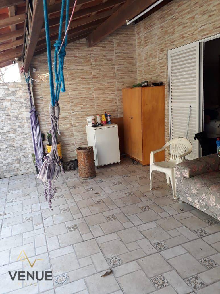 Sobrado à venda com 4 quartos, 79m² - Foto 22