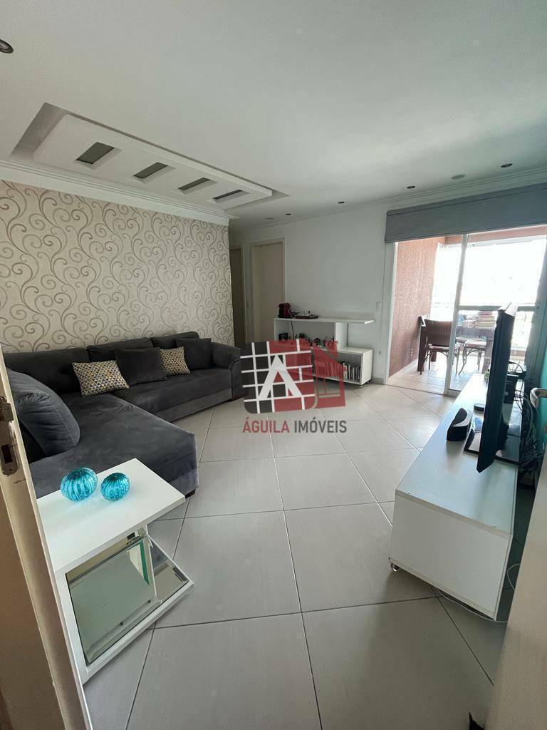 Apartamento à venda com 2 quartos, 58m² - Foto 6