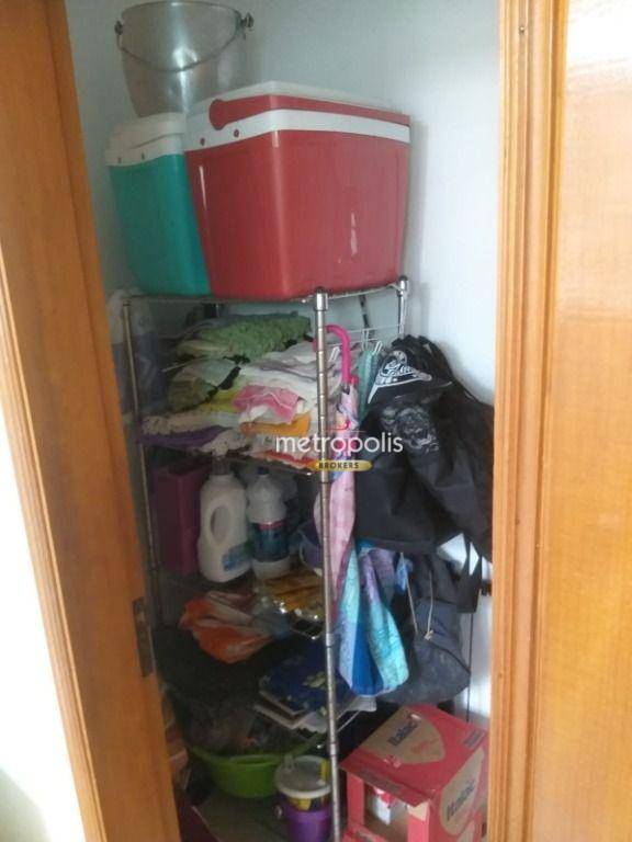 Sobrado à venda com 3 quartos, 160m² - Foto 12