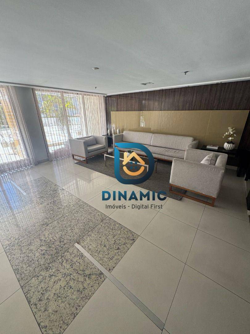 Apartamento à venda com 3 quartos, 137m² - Foto 21