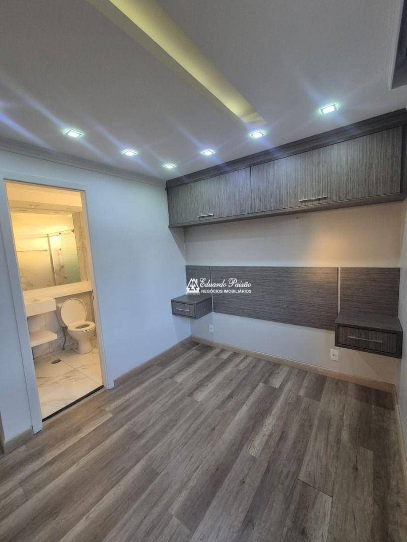 Apartamento à venda com 3 quartos, 76m² - Foto 6