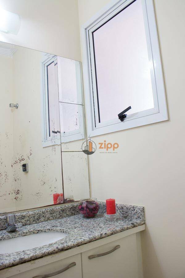 Sobrado à venda com 4 quartos, 174m² - Foto 12