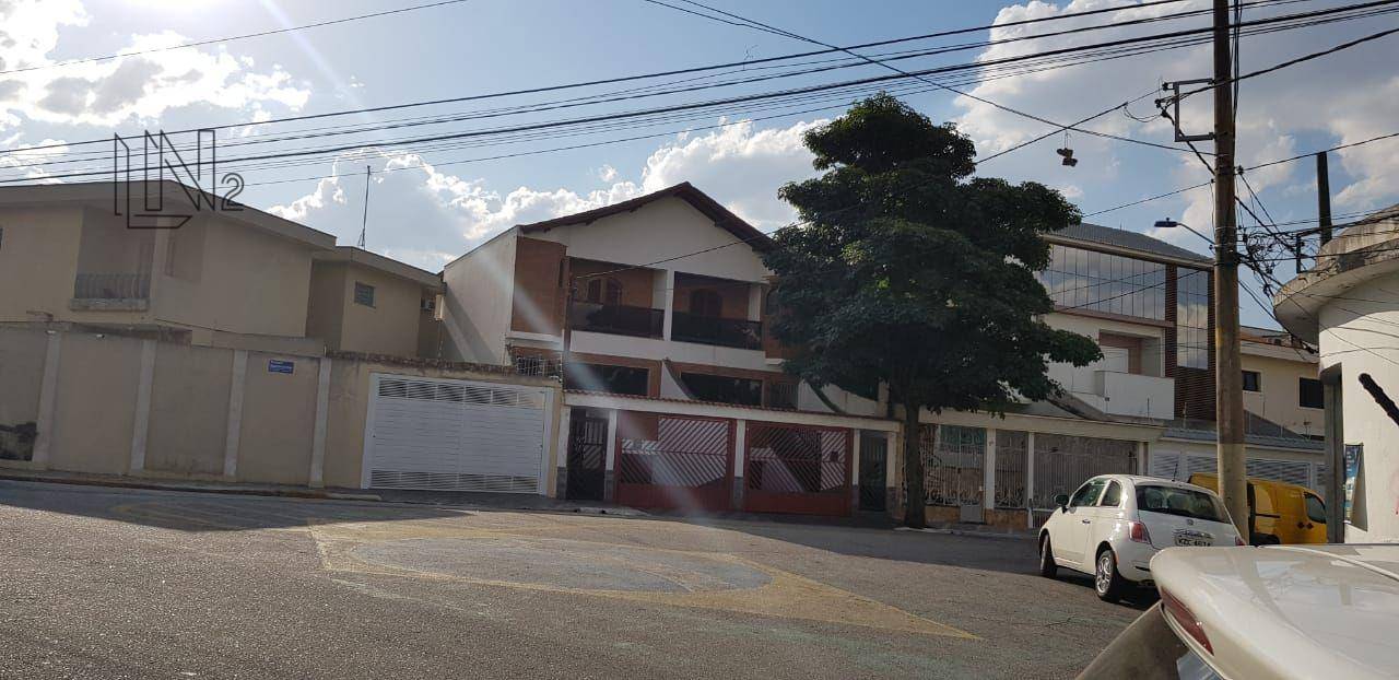 Sobrado à venda com 3 quartos, 250m² - Foto 5