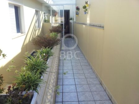 Sobrado à venda com 3 quartos, 120m² - Foto 34