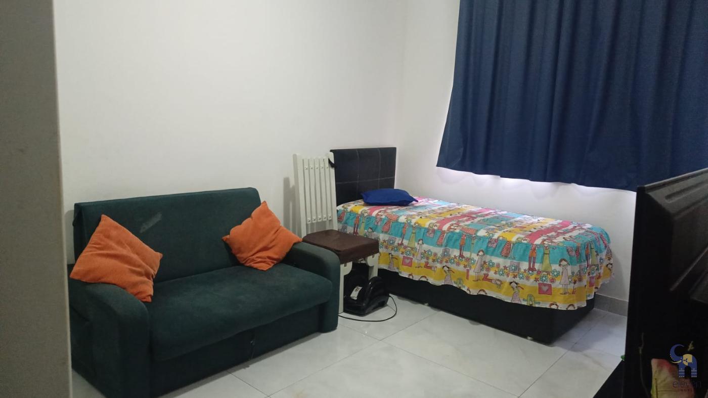 Apartamento à venda com 2 quartos, 65m² - Foto 10