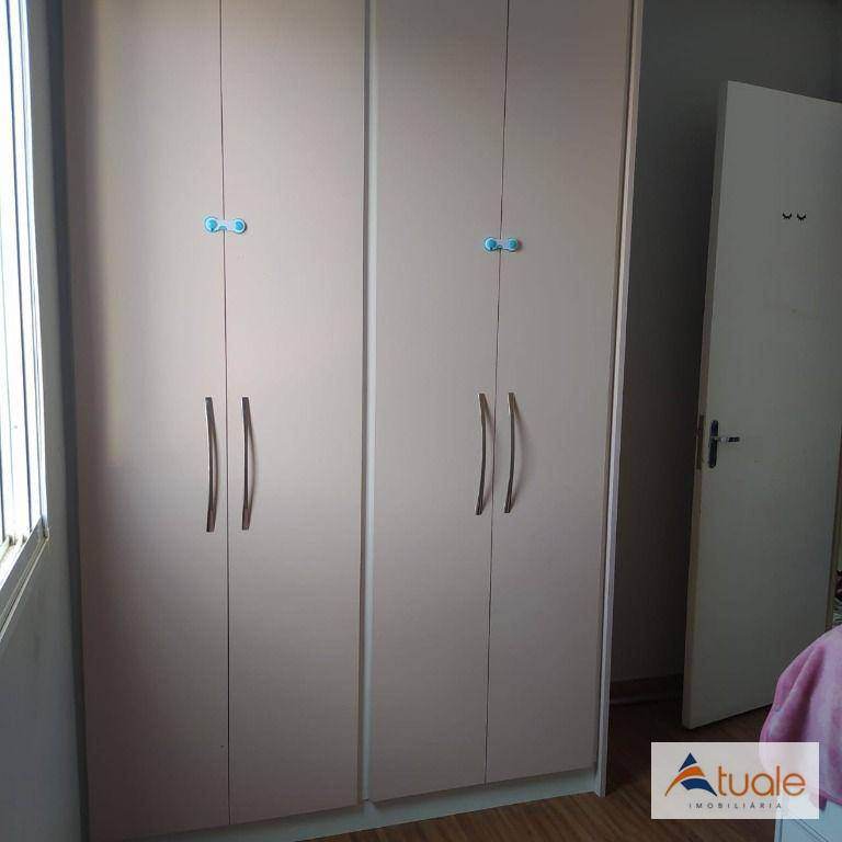 Apartamento à venda com 2 quartos, 50m² - Foto 14