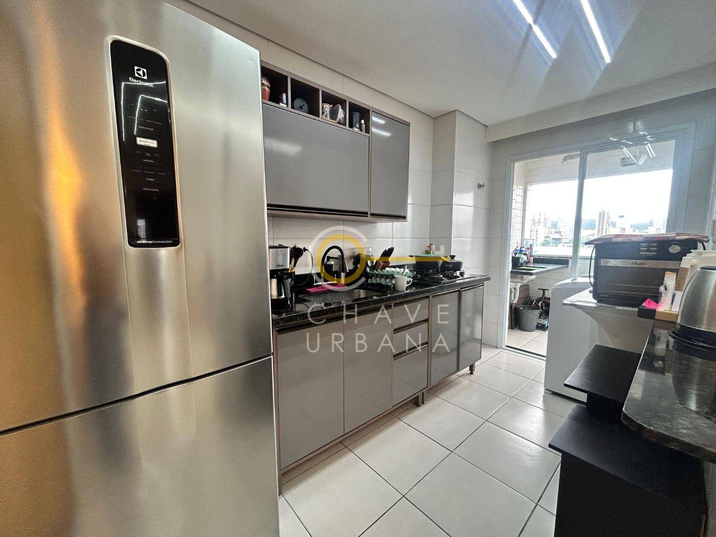 Apartamento, 2 quartos, 65 m² - Foto 4