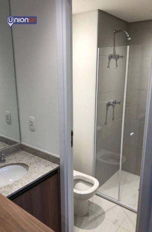 Apartamento à venda com 1 quarto, 31m² - Foto 5