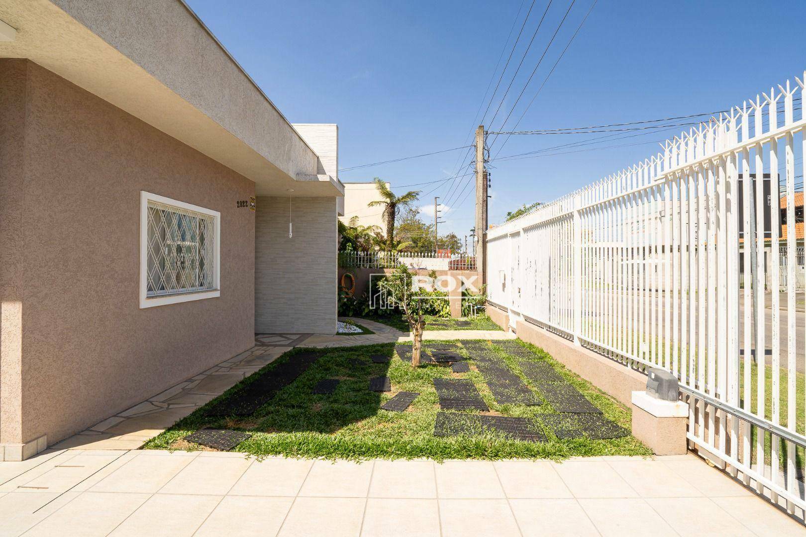 Casa à venda com 3 quartos, 190m² - Foto 45