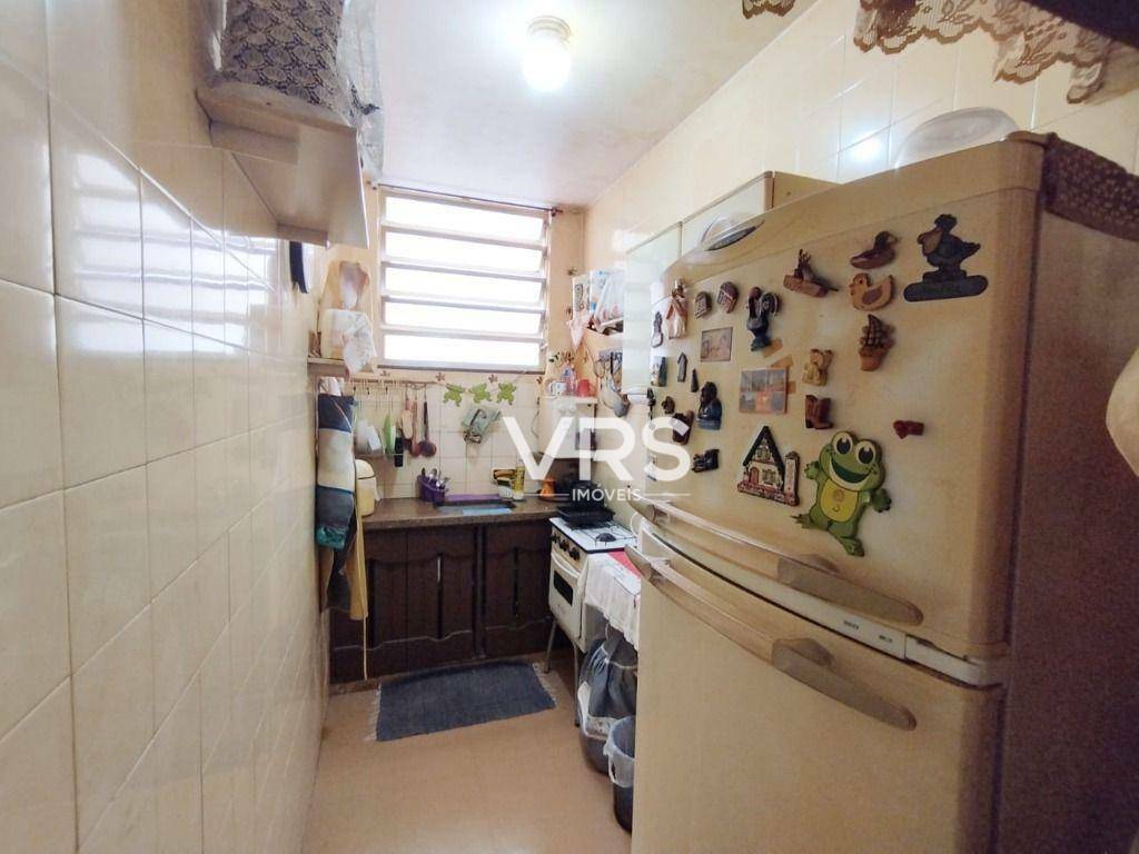 Apartamento à venda com 1 quarto, 55m² - Foto 11