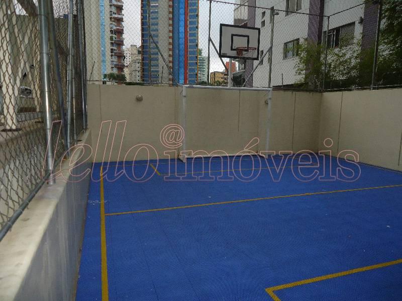 Apartamento para alugar com 4 quartos, 310m² - Foto 31