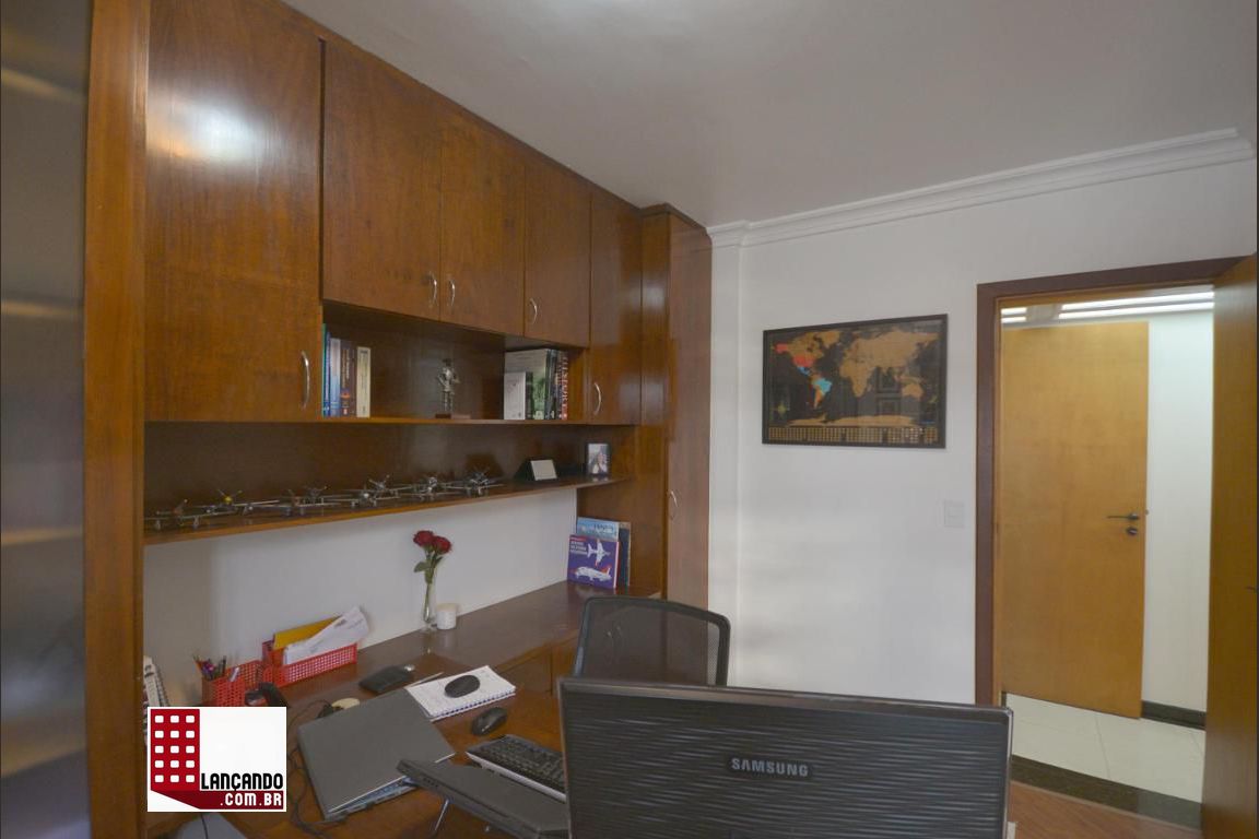 Apartamento à venda com 3 quartos, 127m² - Foto 12