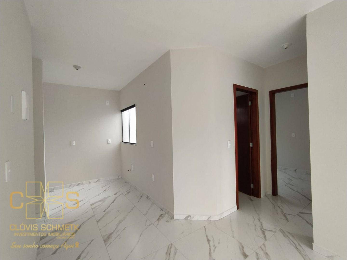 Apartamento à venda com 2 quartos, 46m² - Foto 5