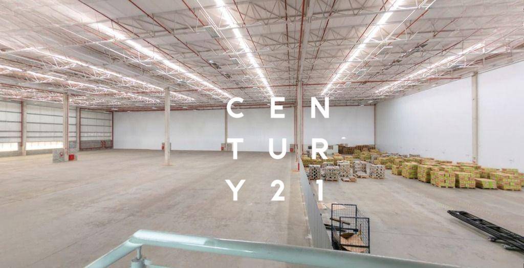 Depósito-Galpão, 1300 m² - Foto 4