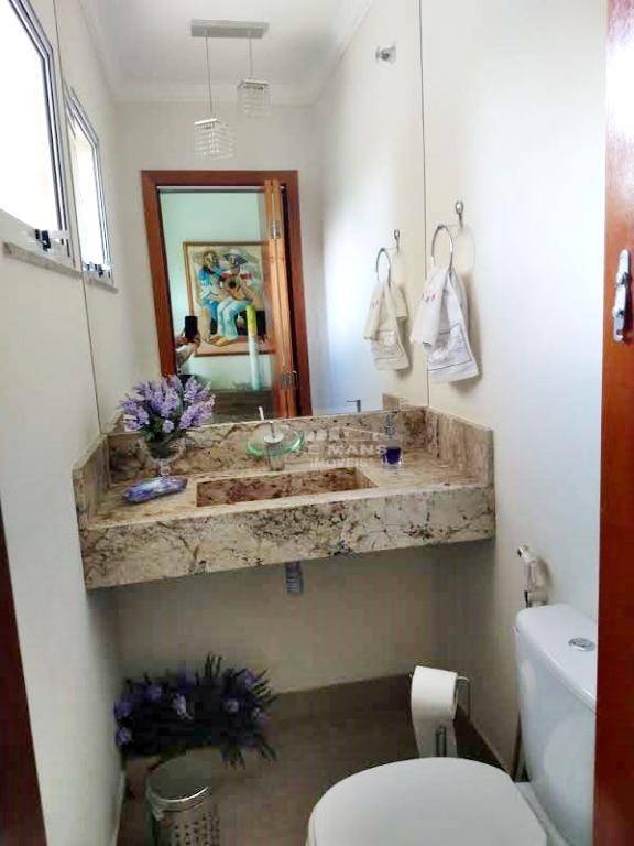 Casa de Condomínio à venda com 6 quartos, 356m² - Foto 6