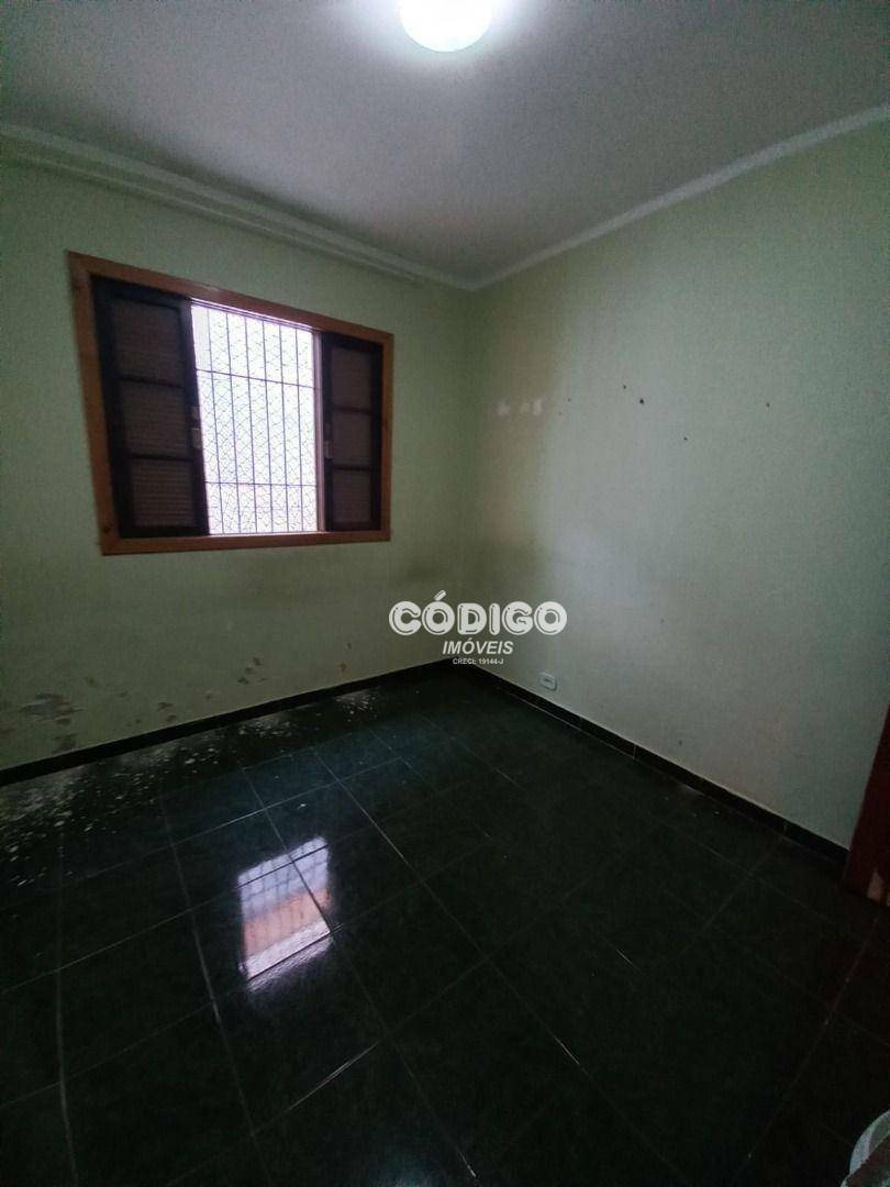 Sobrado para alugar com 3 quartos, 110m² - Foto 7