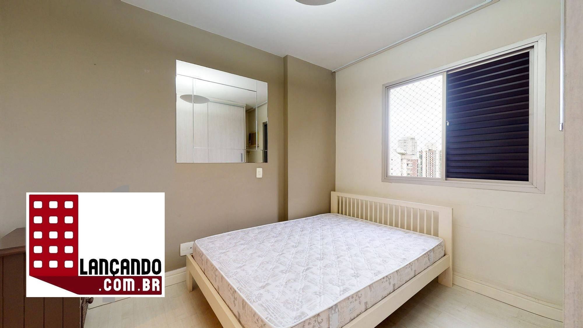 Apartamento à venda com 2 quartos, 47m² - Foto 7