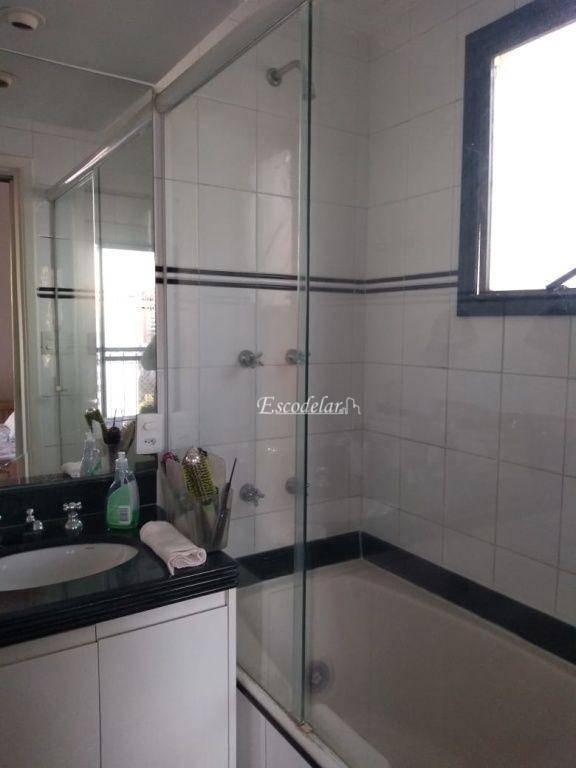 Apartamento à venda com 3 quartos, 140m² - Foto 13