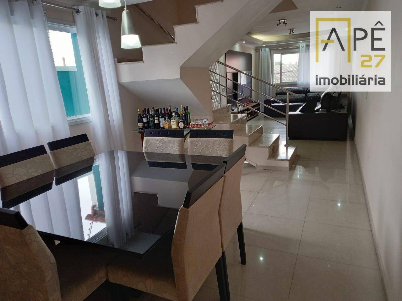 Sobrado à venda com 4 quartos, 220m² - Foto 6