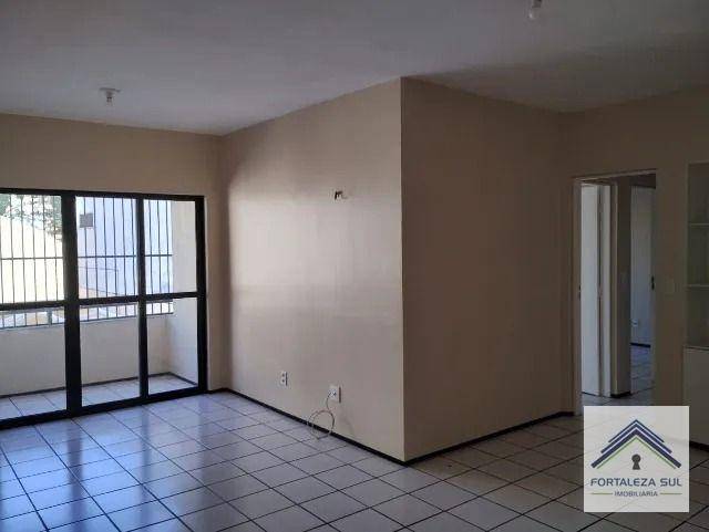 Apartamento à venda com 3 quartos, 100m² - Foto 3