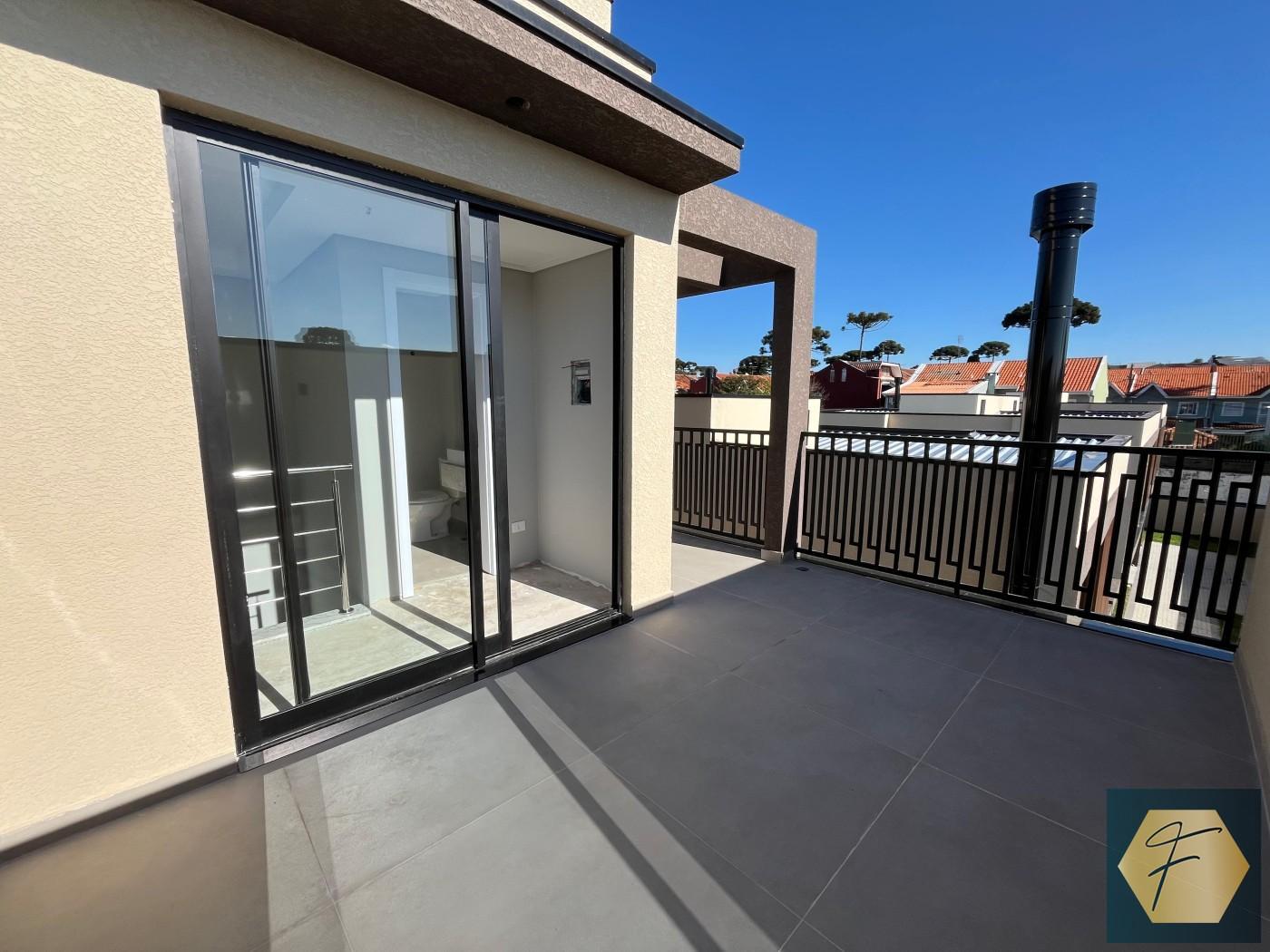 Sobrado à venda com 4 quartos, 96m² - Foto 36
