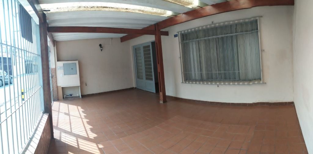 Sobrado à venda com 3 quartos, 118m² - Foto 2