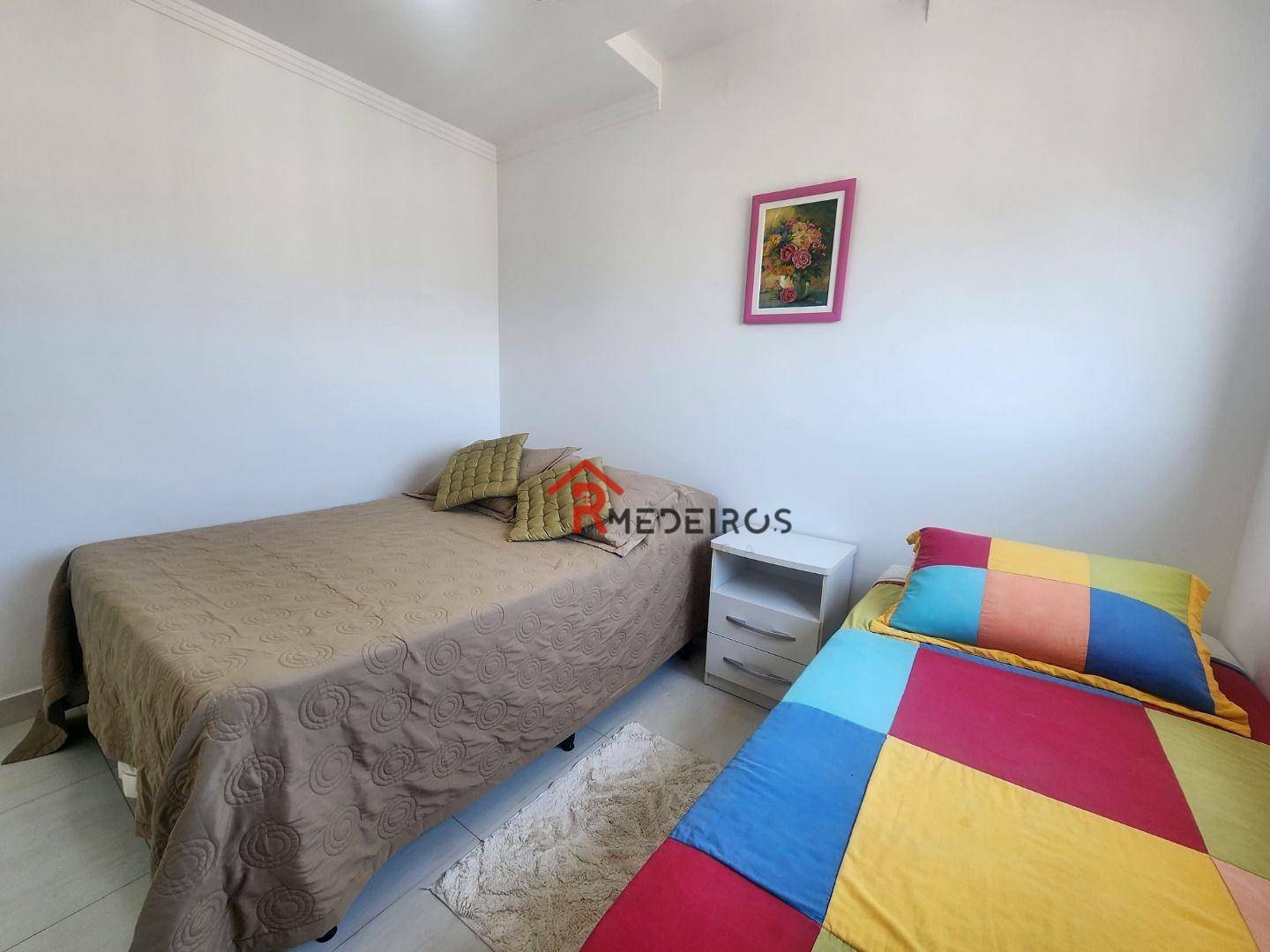 Apartamento à venda com 3 quartos, 132m² - Foto 24