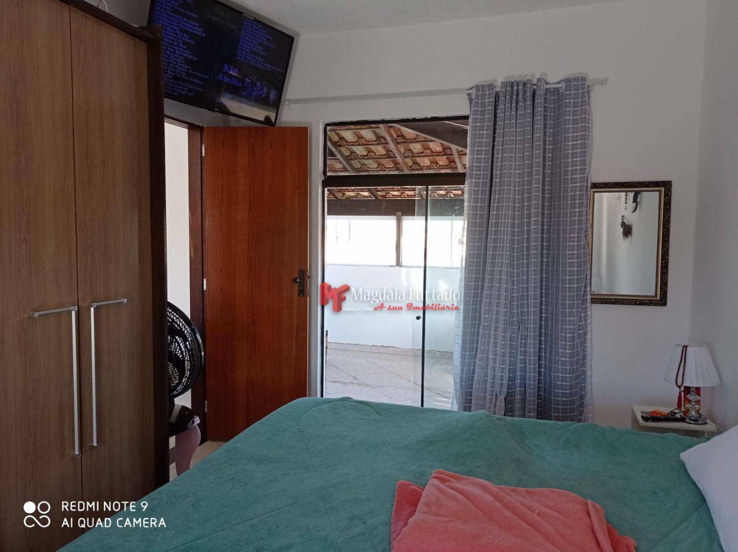 Casa à venda com 3 quartos, 120m² - Foto 7