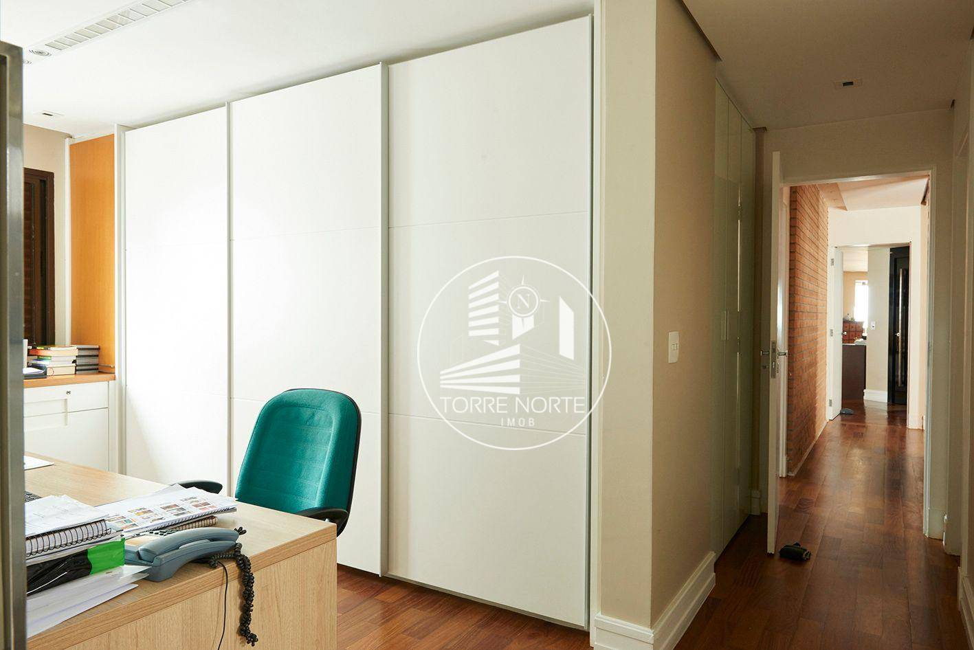 Apartamento para alugar com 2 quartos, 276m² - Foto 10