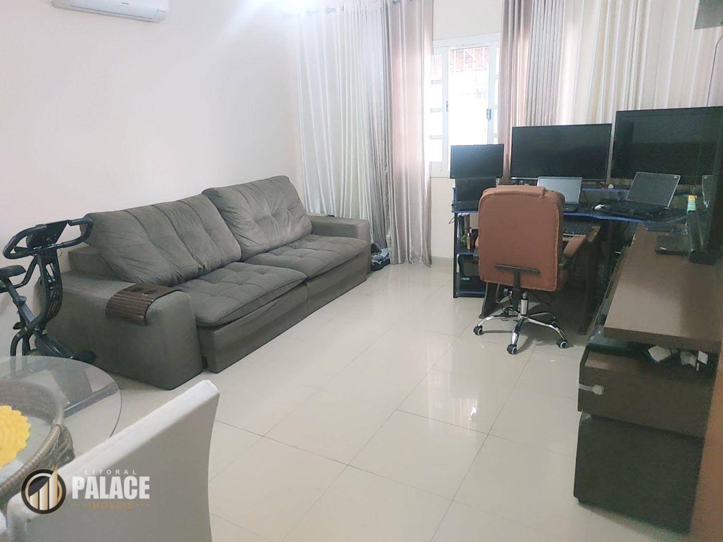 Casa à venda com 2 quartos, 112m² - Foto 4